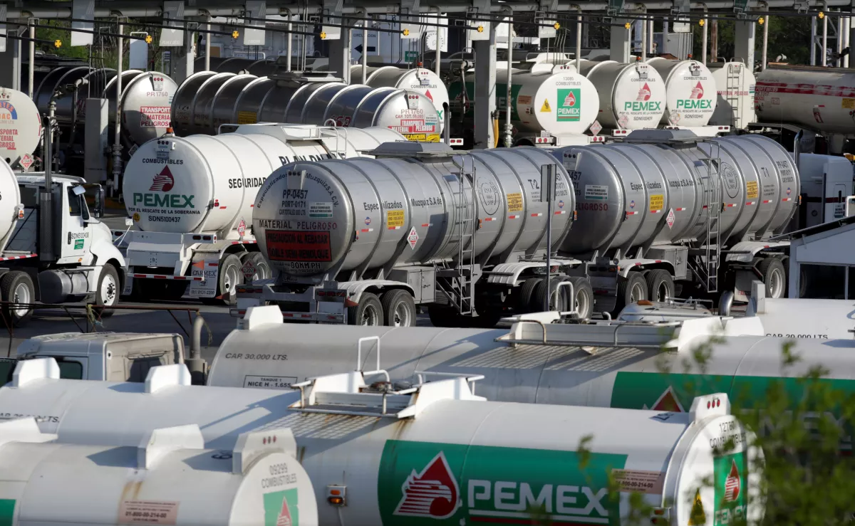 Pemex