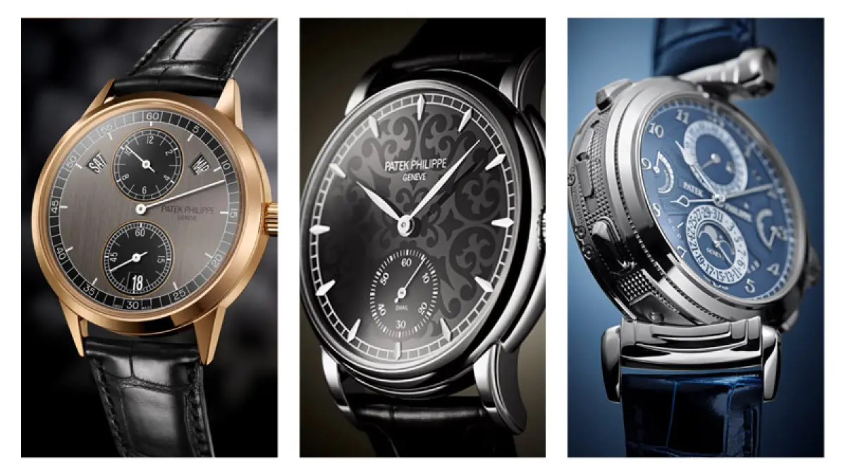 Patek Philippe