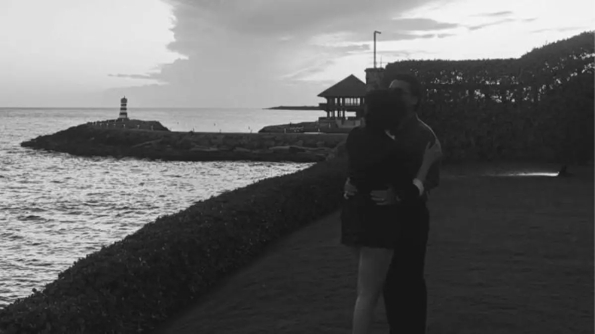 Ángela Aguilar y Christian Nodal