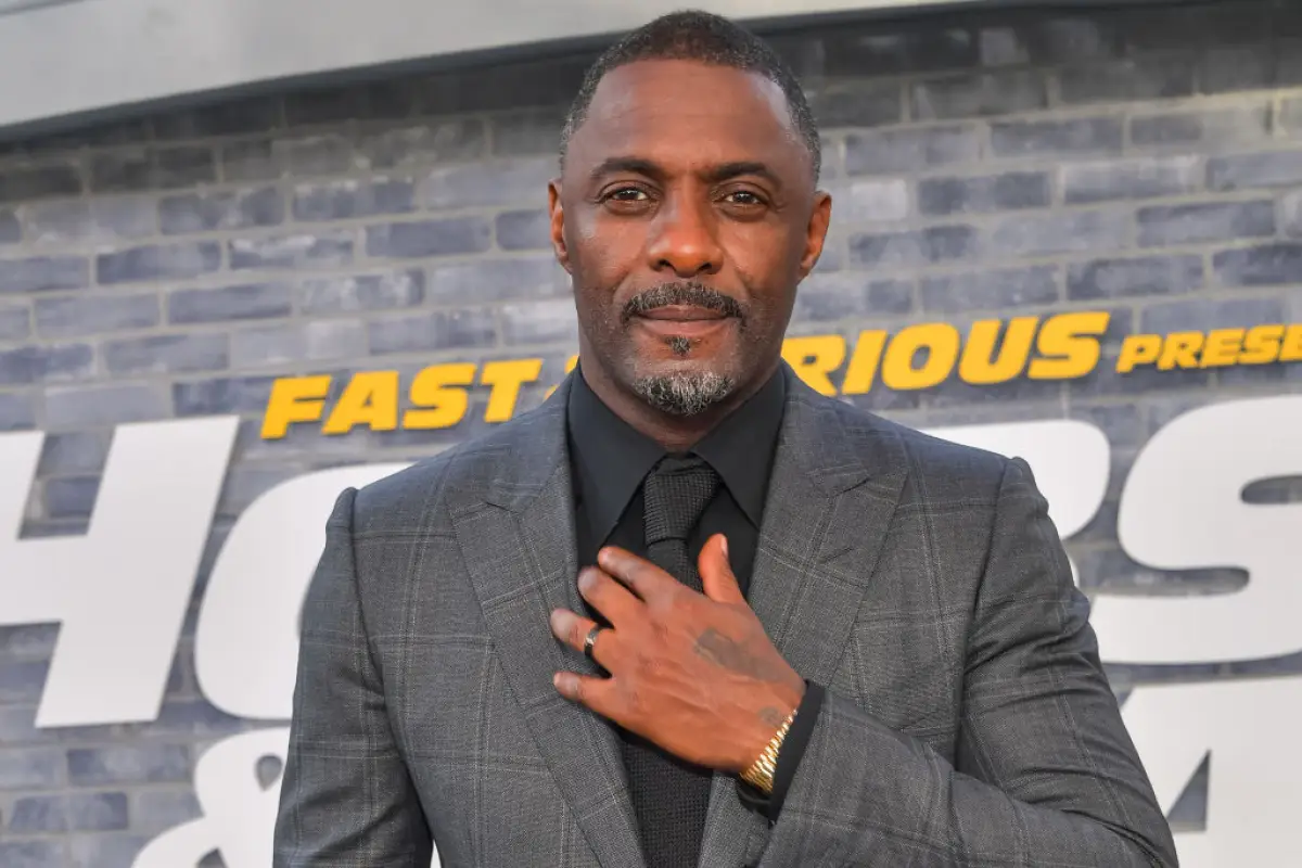 Premiere Of Universal Pictures' "Fast & Furious Presents: Hobbs & Shaw" - Red Carpet