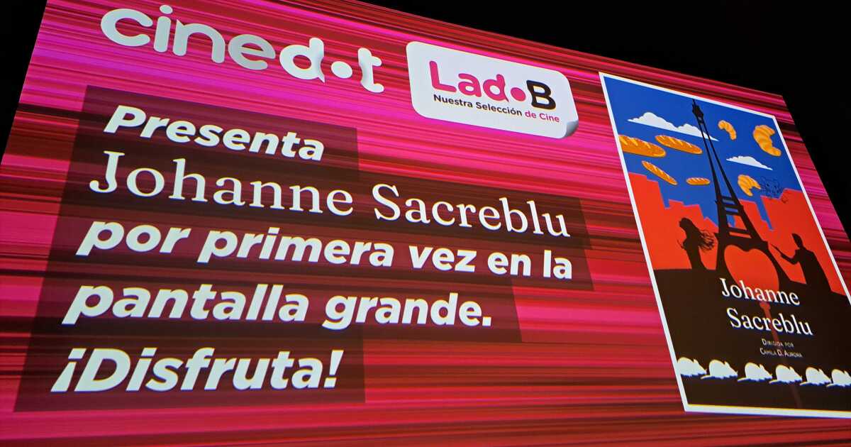 Bir sinema istila edilen fareler ve Fransızların hatasıydı