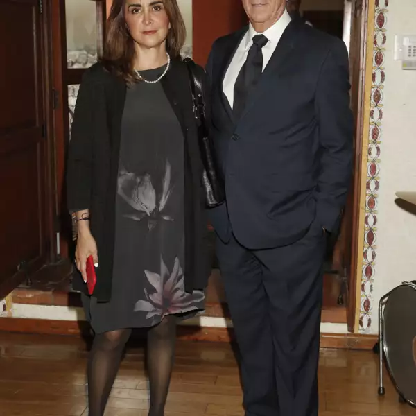 Aniversario Club Martini