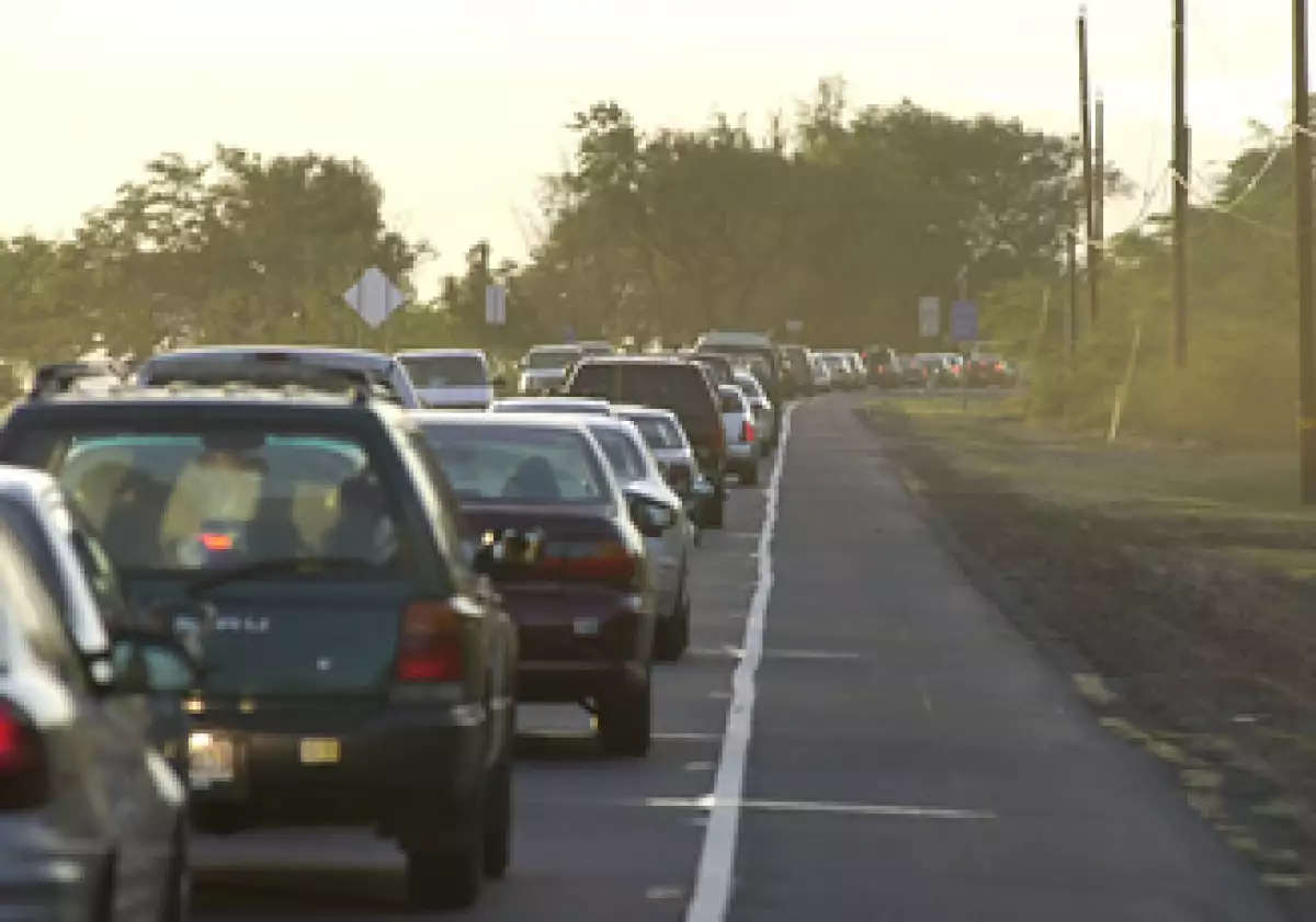 El programa también analizará los hábitos diarios de los usuarios de GPS para ofrecer sugerencias cuando las rutas estén congestionadas. (Foto: Photos to Go)