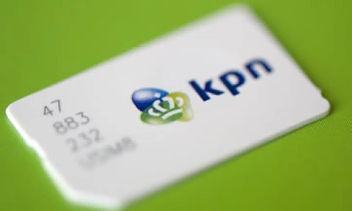 Slim indicó el 21 de junio pasado que había incrementado su participación en KPN a casi 21%. (Foto: Reuters)
