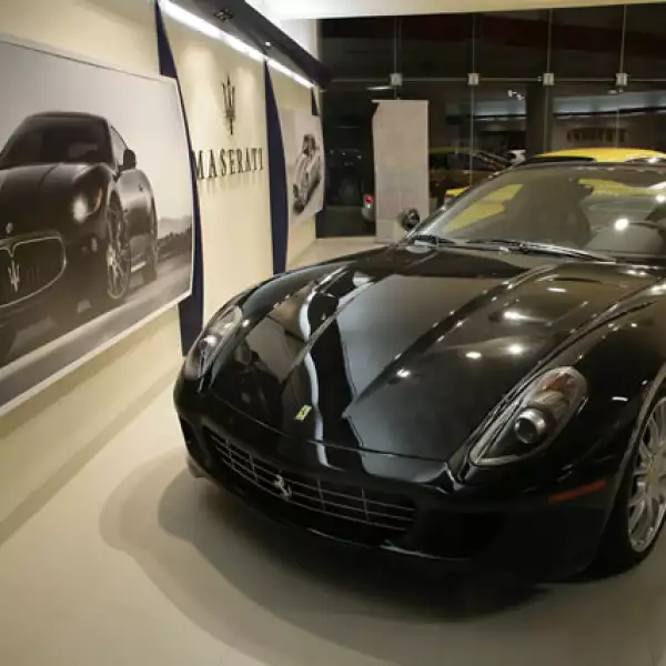 Inauguración Habita Monterrey