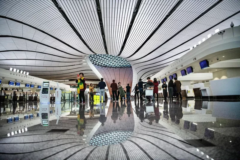 China elimina la visa a cinco países de Latinoamérica, ¿México está en la lista? 