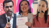 Primer debate presidencial 2024: ¿Cuándo es y dónde verlo? 