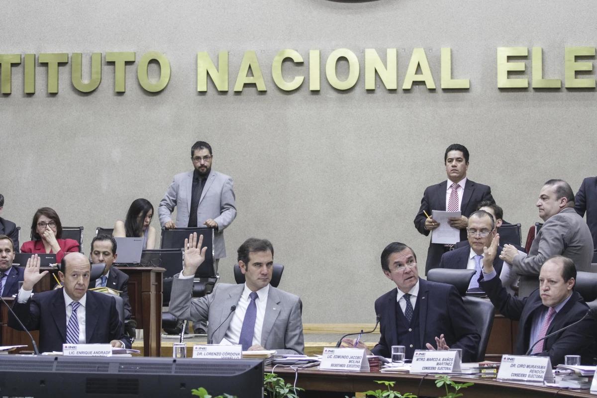 Preparativos