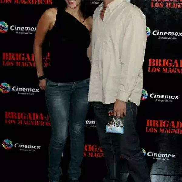 Premiere Brigada A Los Magnificos