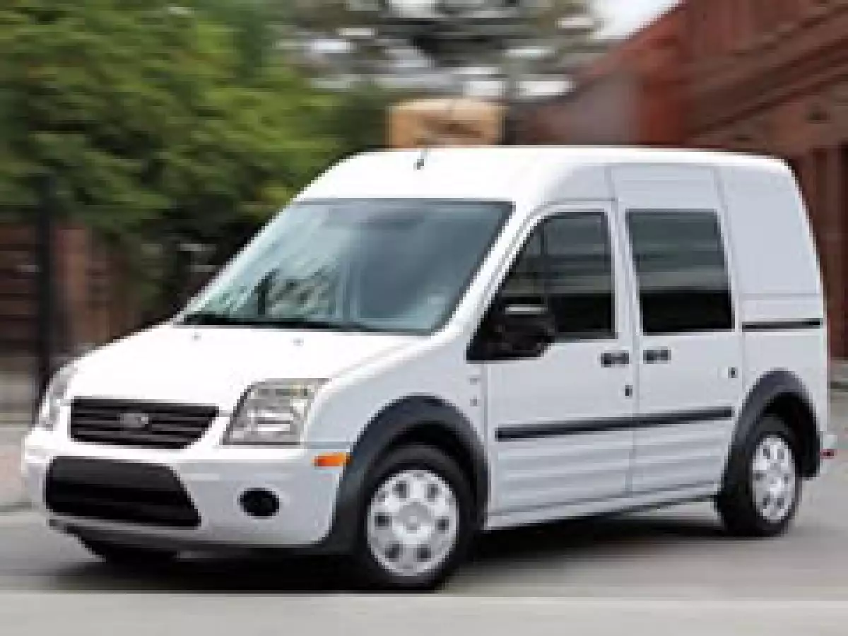 La camioneta de Ford estará disponible en versión eléctrica. (Foto: Autocosmos.com)