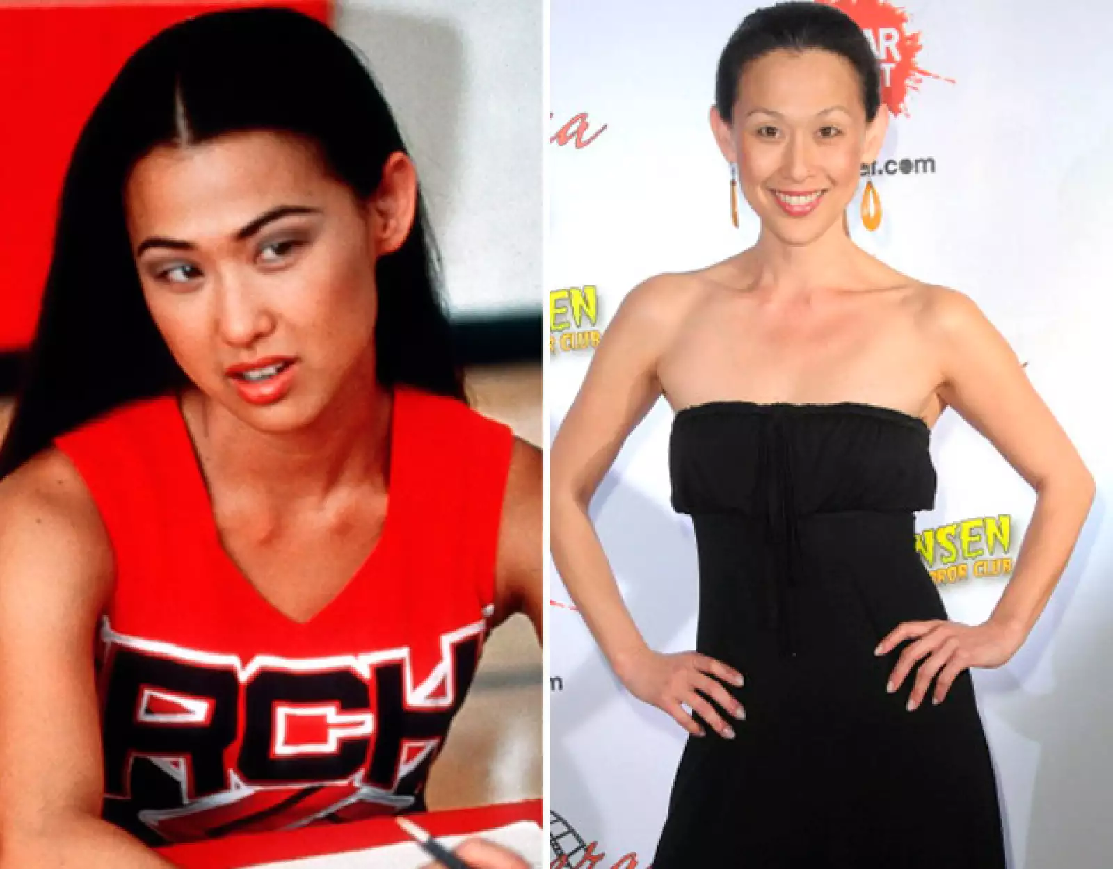 Nicole Bilderback, quien interpretó a Whitney en la película, estuvo un tiempo fuera de las pantallas,  sin embargo, recientemente apareció en la cinta Mercenaries y en la serie de televisión The Mentalist.