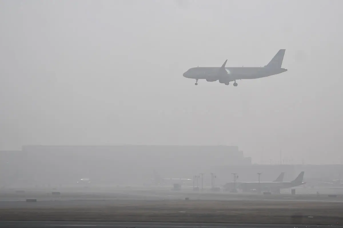 aeropuerto cdmx