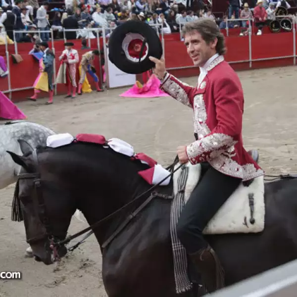Pablo Hermoso de Mendoza