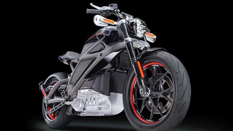 Harley Davidson