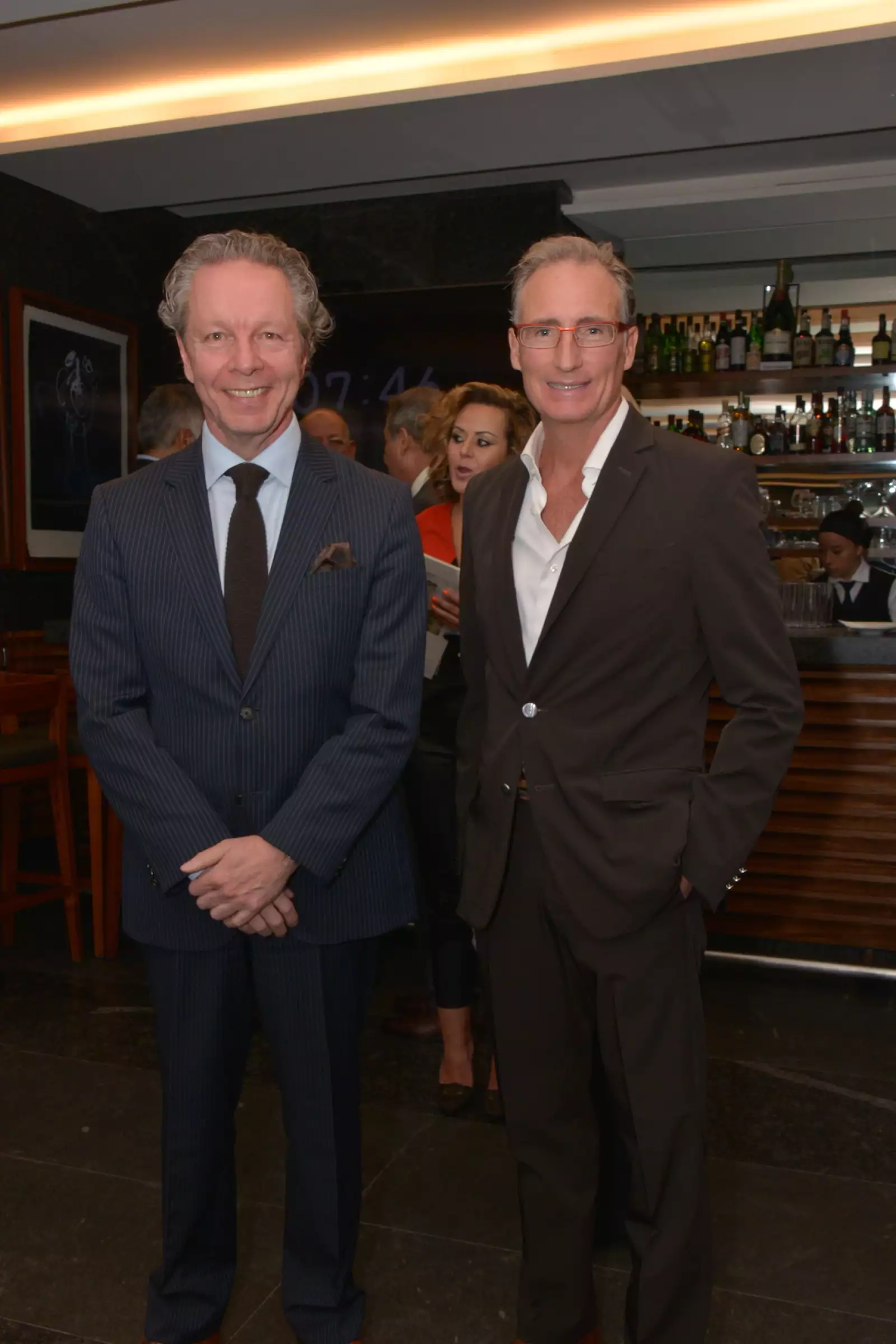 Compañia Saddy Abaunza