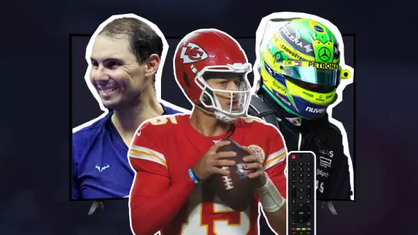 qué deportes ver en plataformas de streaming