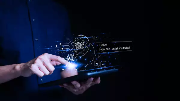 mercado Inteligencia Artificial