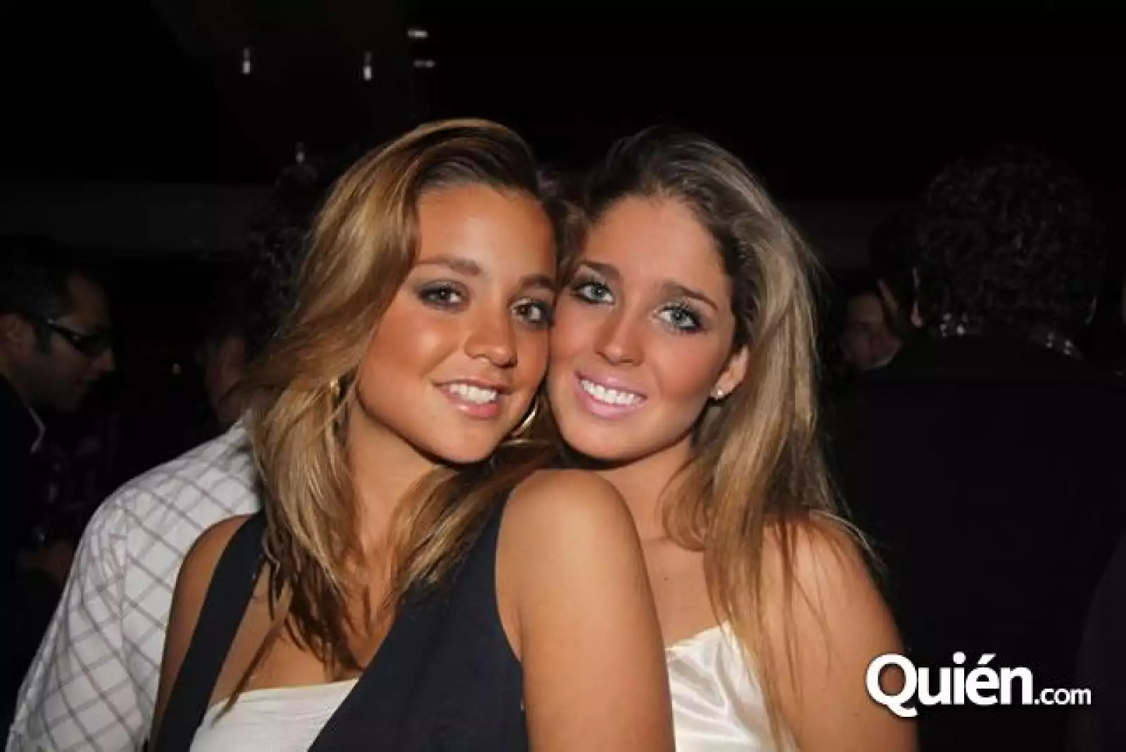 Inauguración Bar Kaah