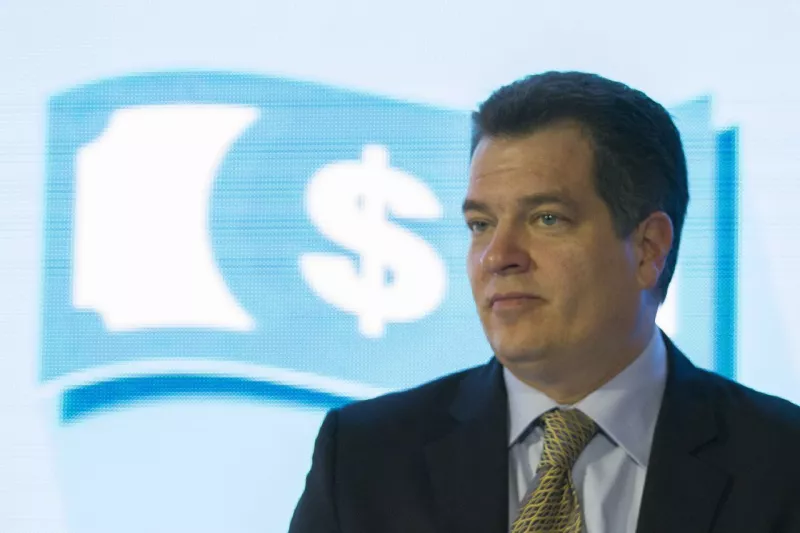 Miguel Alemán Magnani