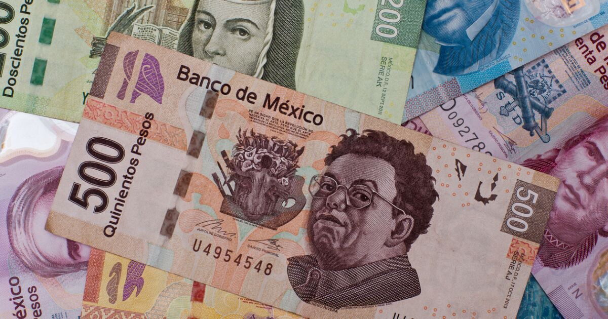 The Economic Commission for Latin America and the Caribbean estimates that the Mexican economy will grow by 1.9% in 2022