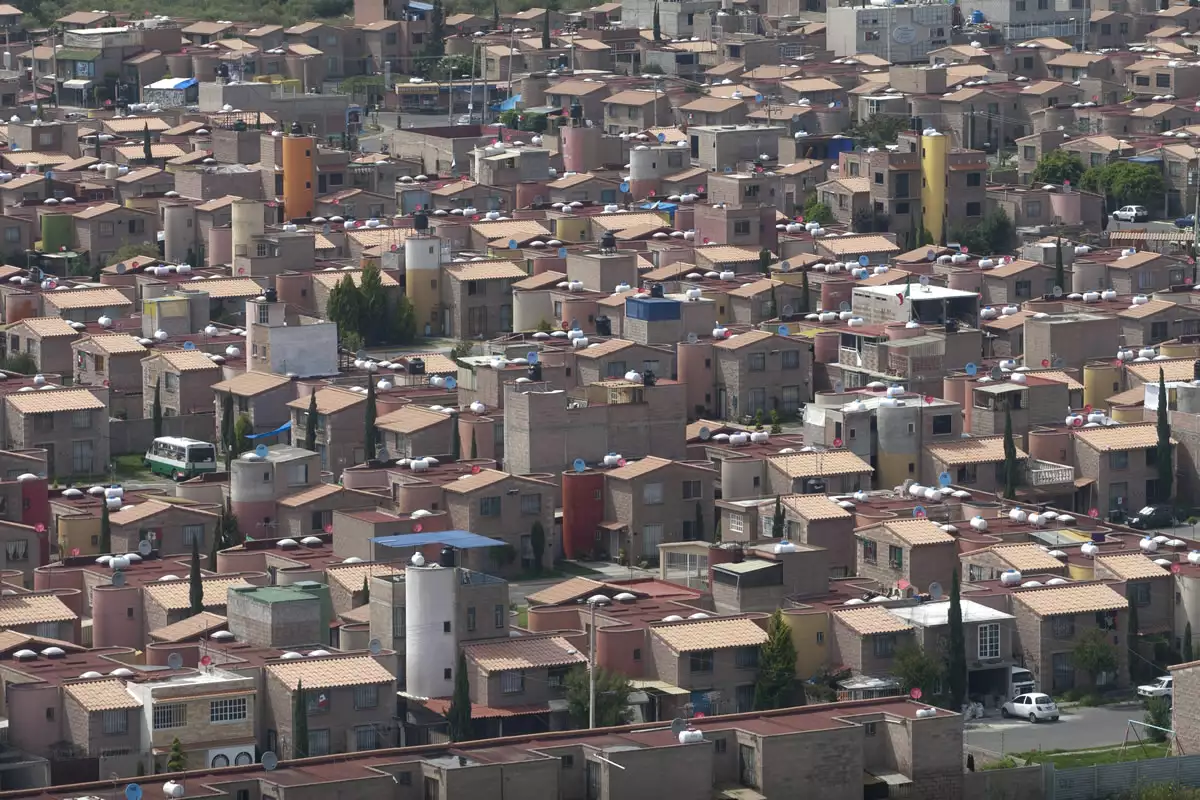 vivienda