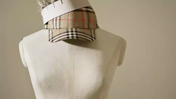 burberry fw18