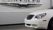 Autos Chrysler
