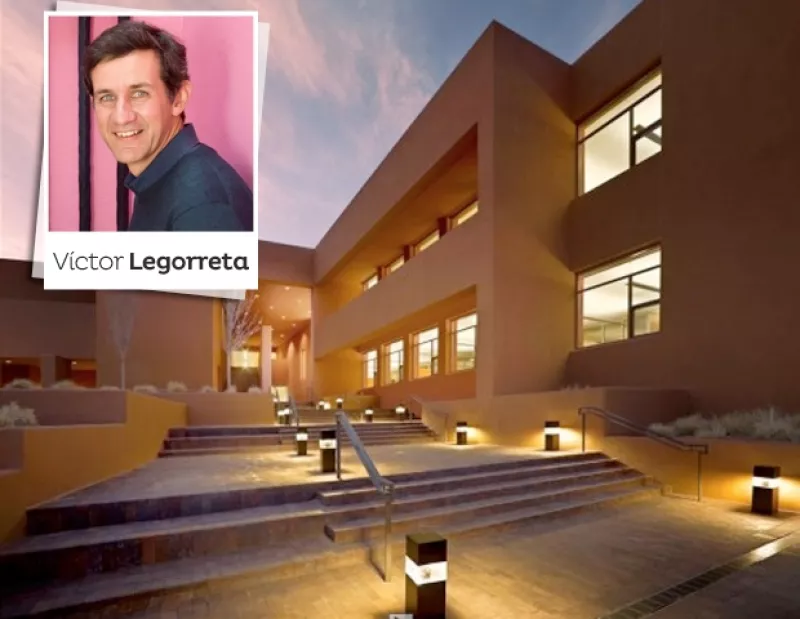 Ellos son jóvenes, talentosos y ya están cambiando el paisaje urbano del país con sus creaciones. ¡Conócelos!