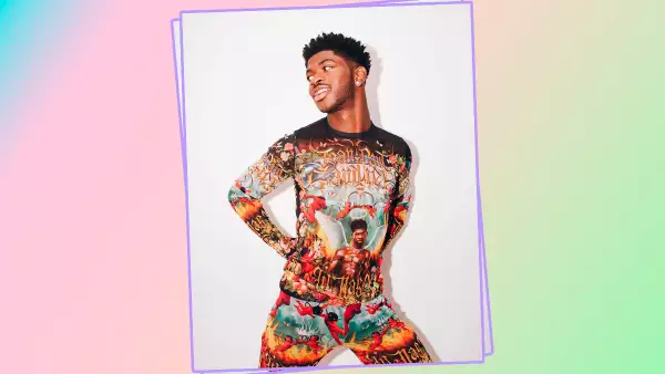 Jean Paul Gaultier Lil Nas X colaboración