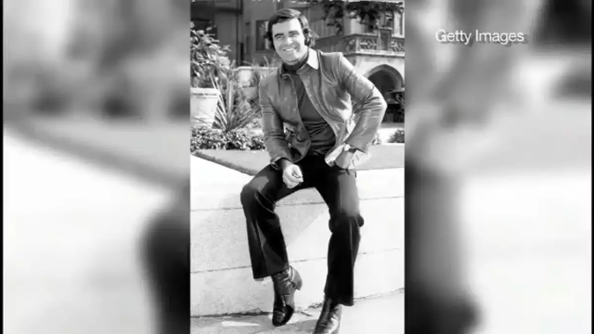 Burt Reynolds