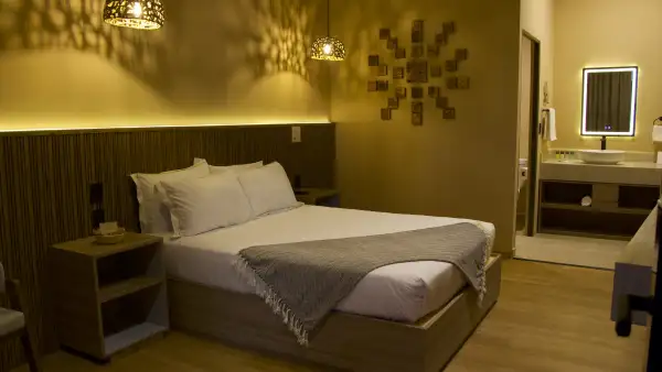 AIFA HOTEL 1