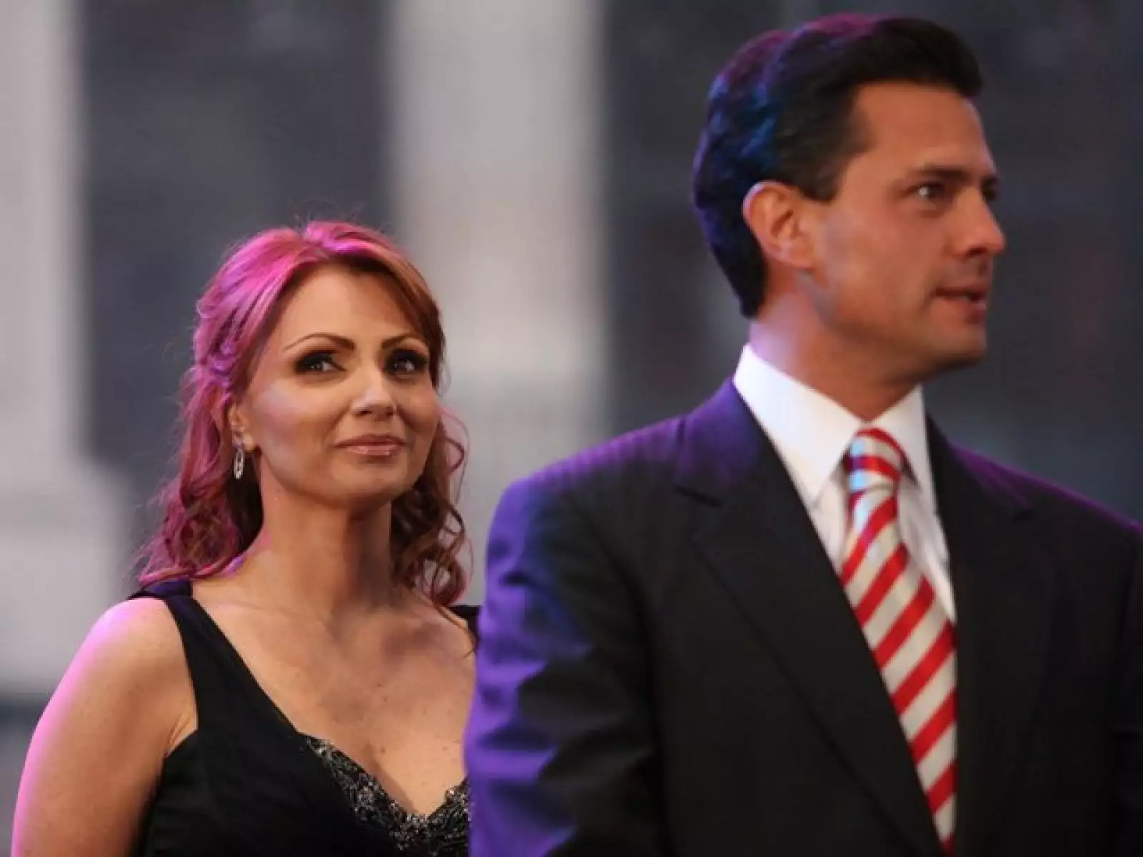 El objetivo de la campaña Mexicanas, Mujeres con Valor es exaltar los derechos de la mujer mexicana, para incidir positivamente en su actitud fortaleciendo de este modo su autoestima, al fomentar su dignidad, justicia e igualdad de oportunidades.