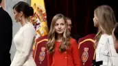 Leonor de Borbón y Ortiz