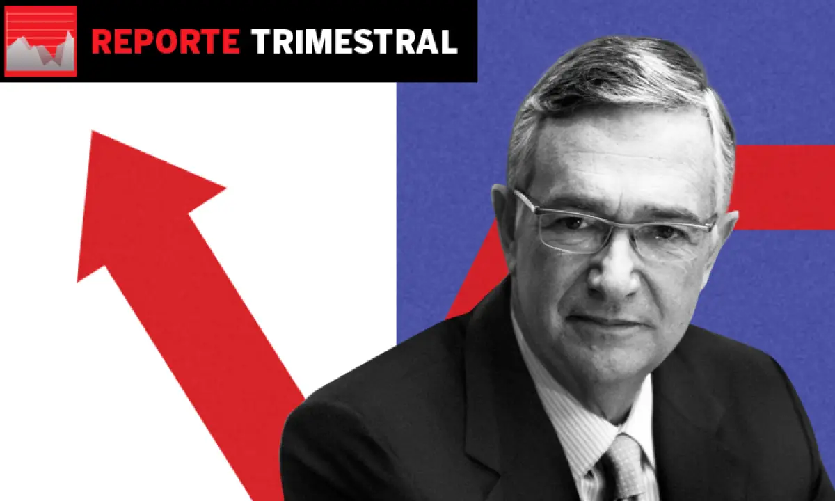 En el primer trimestre de 2022, TV Azteca obtuvo un EBITDA  de 678 mdp, un alza de 16% 