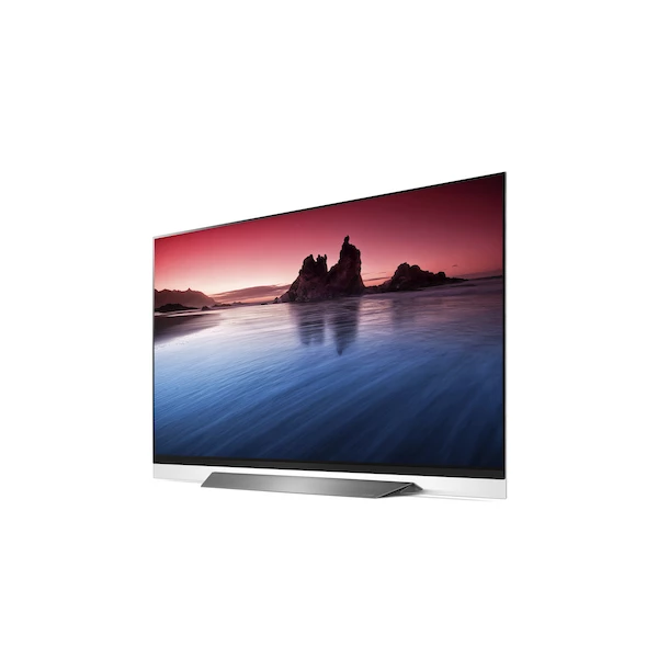 LG TV AI ThinQ