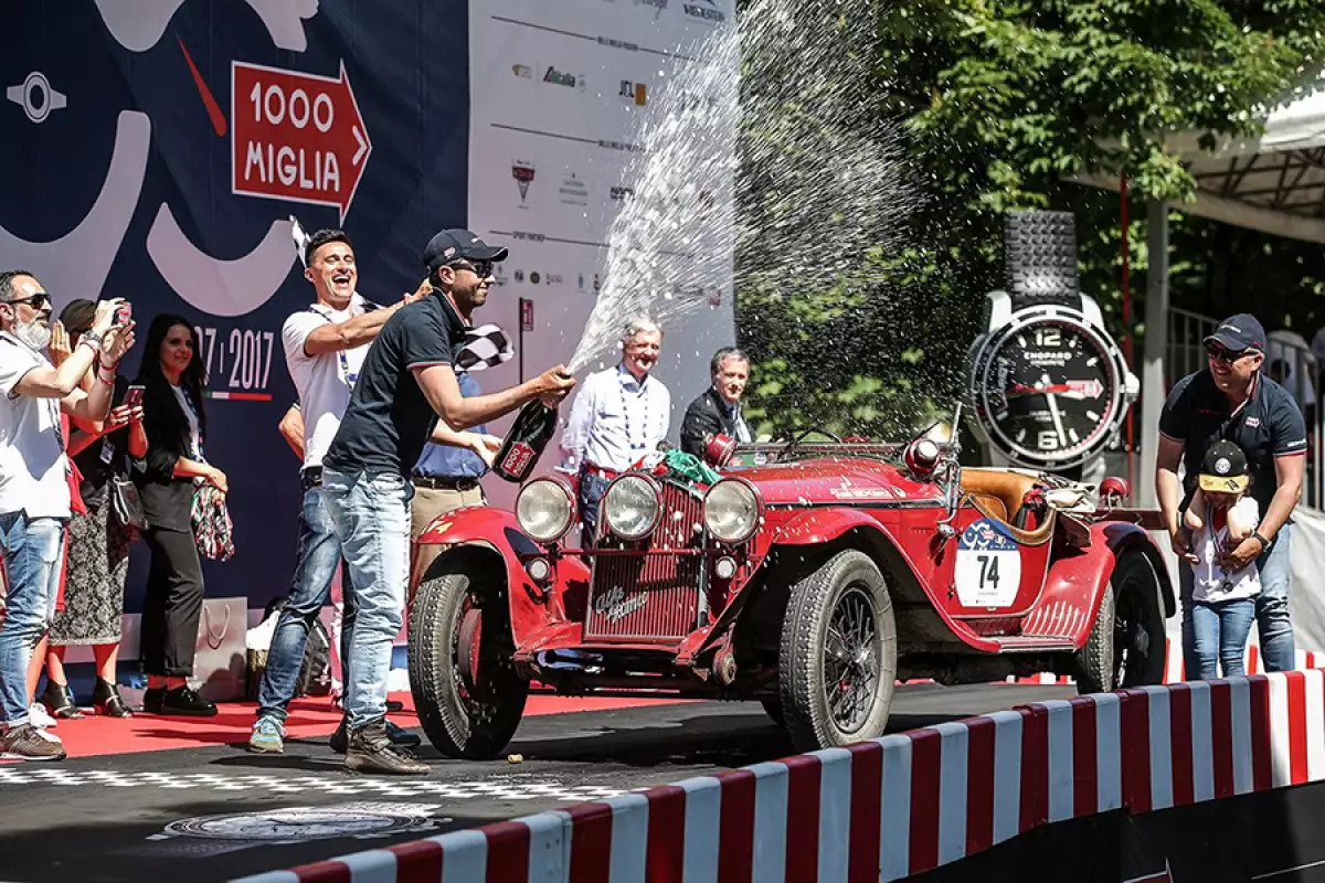 Alfa Romeo