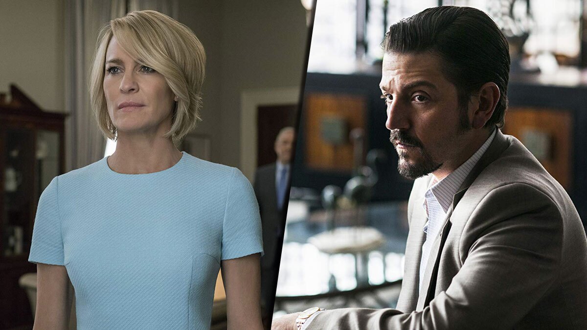 Estrenos de Netflix para noviembre Estrenos de Netflix para noviembre