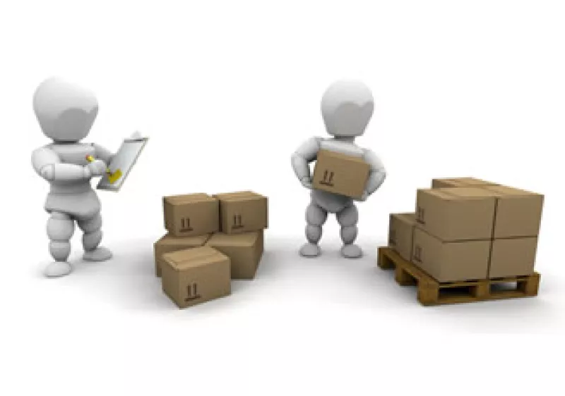 Logra un sistema de colaboración entre tus socios comerciales para mejorar los procesos de compra.  (Foto: Photos To Go)