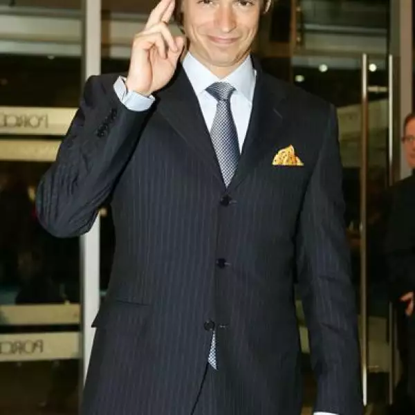 Inauguración Porcelanosa