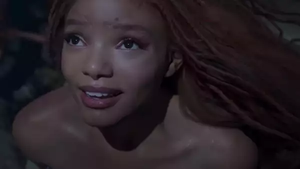 La cantante y actriz dará vida a la princesa Ariel en la versión Live Action de La Sirenita.