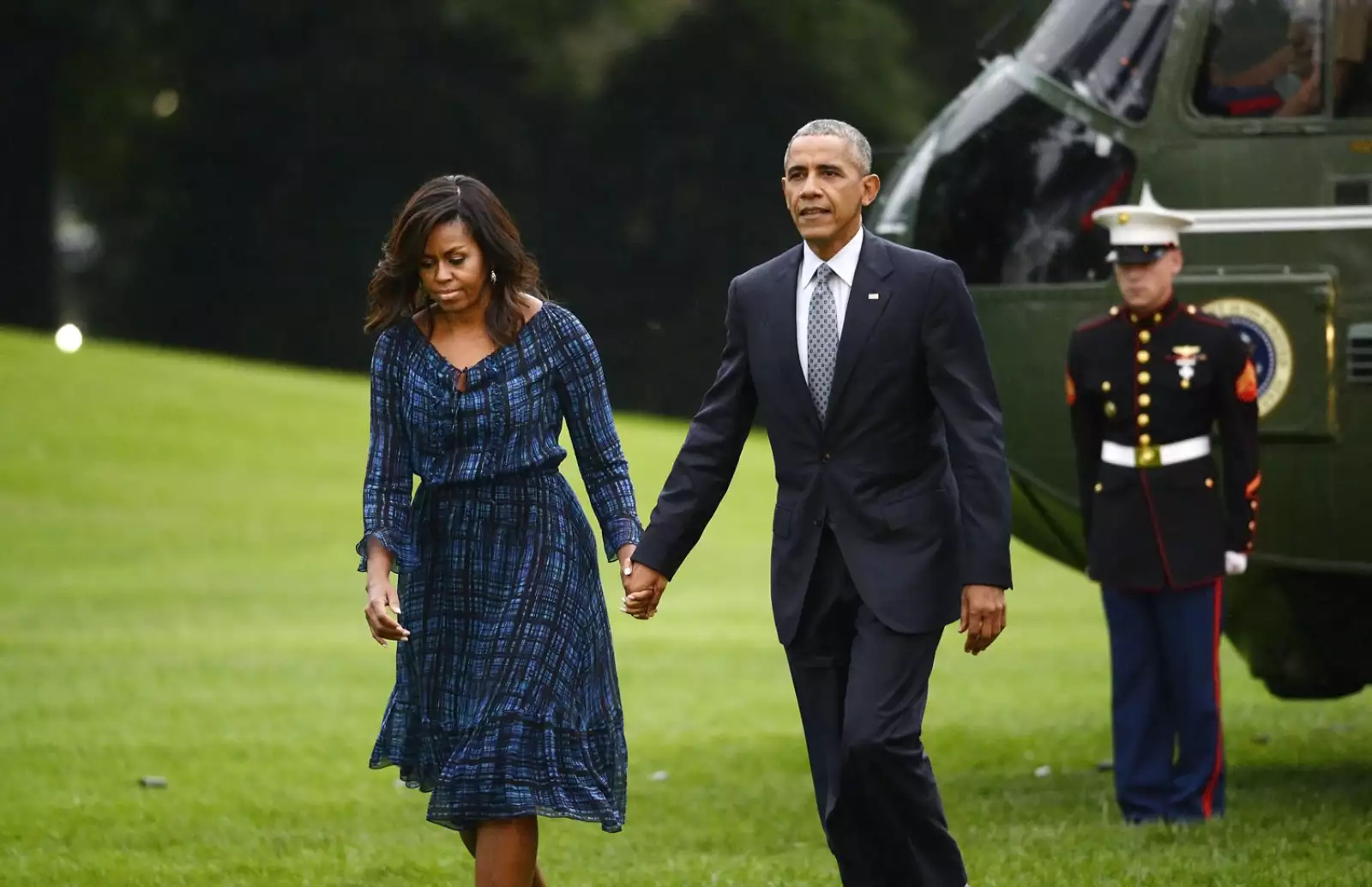 Michelle Obama