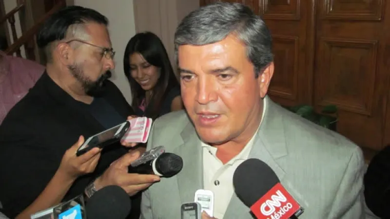 Manuel Gonzalez