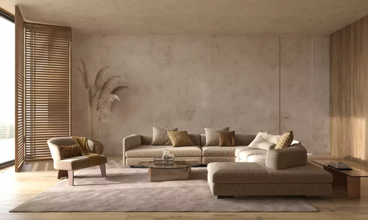 Todo lo que tienes que saber para decorar tu casa al estilo Japandi 


