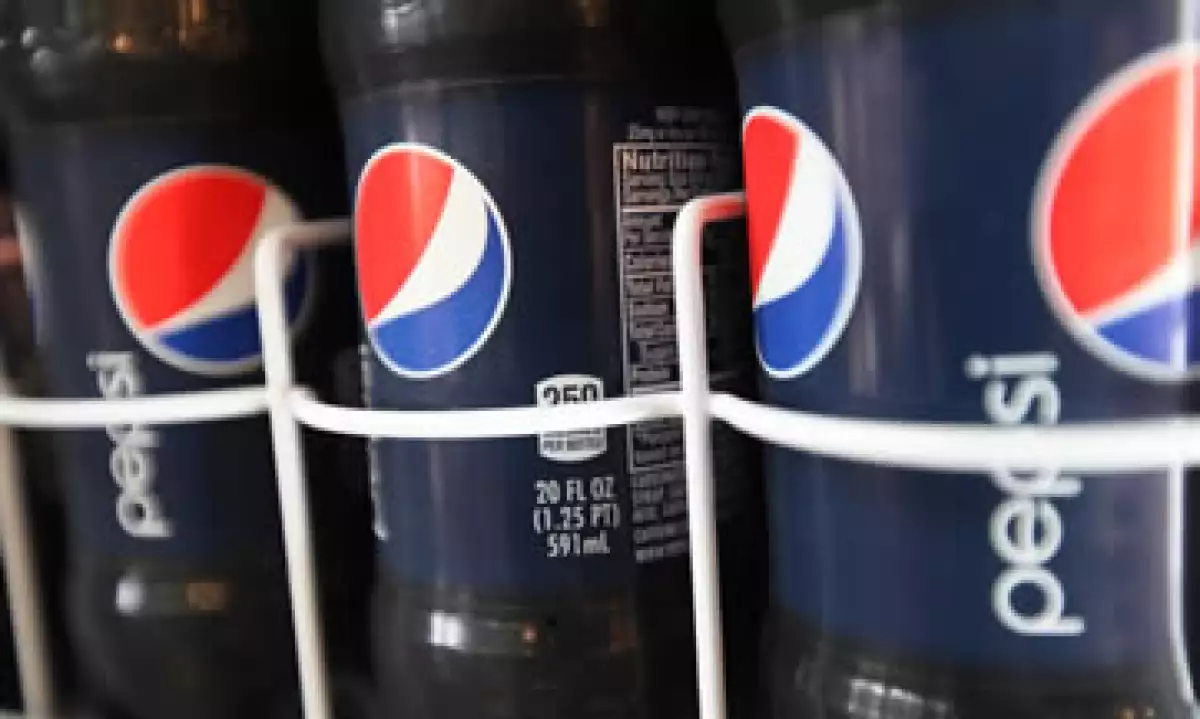 La inflación y la poca certeza política y económica causan problemas en compañías estadounidenses como la refresquera (Foto: CNN)