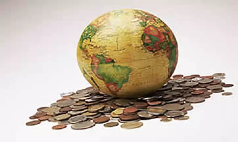 Países emergentes (Foto: Photos to Go)