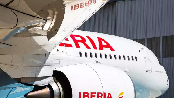 Iberia México