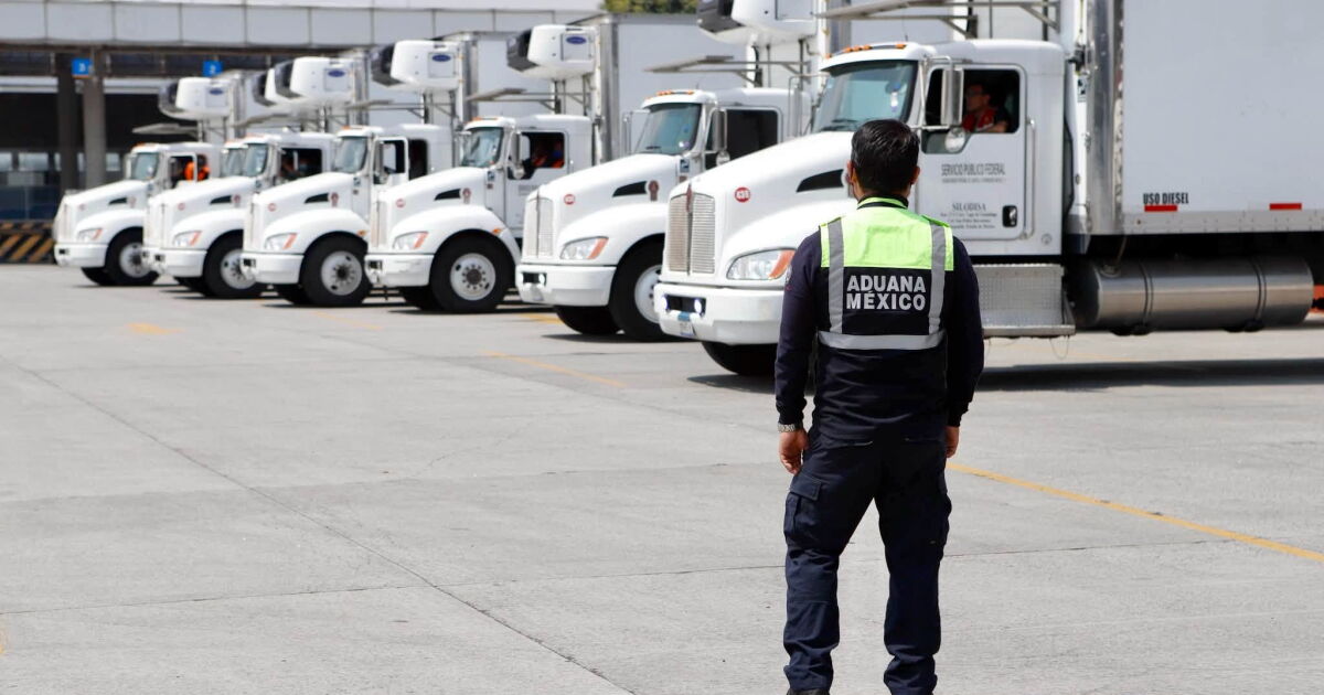 REFORMA ADUANERA DESATA PÁNICO: EMPRESARIOS ADVIERTEN CAOS