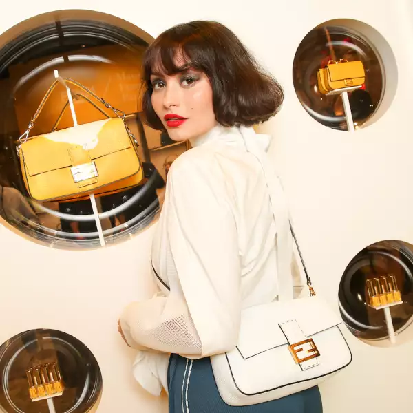 FENDI Celebrates: the Soul of FENDIFrenesia