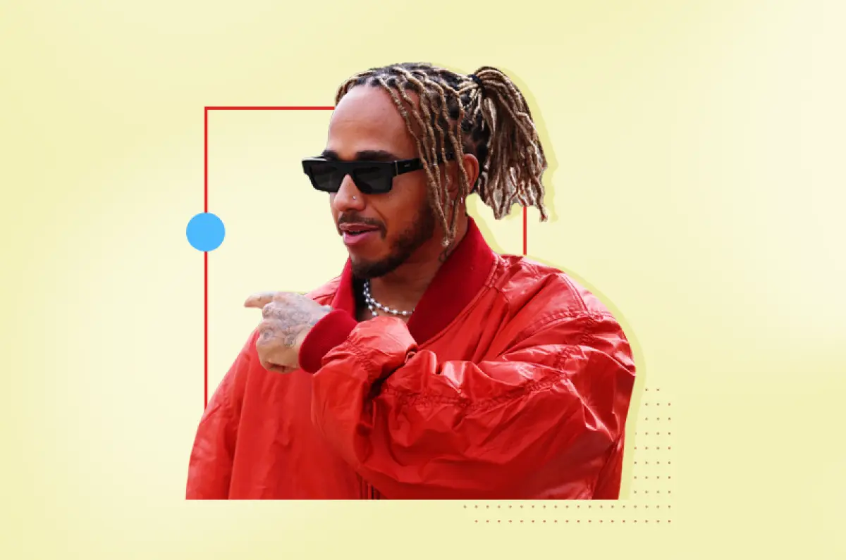 Lewis-Hamilton