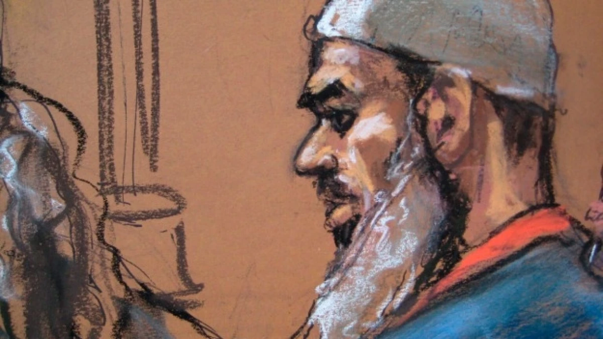 osama